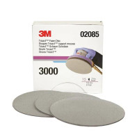 Đĩa Mài Loại (P3000) 6XHN*600Z 3M™  A5443SA