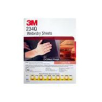 Nhám Nước 234Q Với Độ Hạt P100 3M™