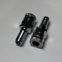 Khớp Nối Nhanh Khí Nén Cái Đuôi Chuột Bi 21mm CDC SH 600