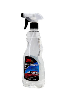 Chai Xịt Vệ Sinh Cửa Kính GLASS CLEANER 3M™ C6B500ML 