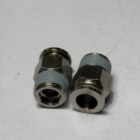 Đầu Nối Nhanh Khí Nén Đồng Phi 10 mm-3/8 inch CDC BPC 10R03