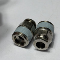 Đầu Nối Nhanh Khí Nén Đồng Phi 10 mm-1/2 inch CDC BPC 10R04