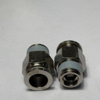 Đầu Nối Nhanh Khí Nén Đồng Phi 12 mm-3/8 inch CDC BPC 12R03