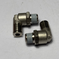 Đầu Nối Nhanh Khí Nén Đồng Cong Phi 4 mm-1/8 inch CDC BPL 04R01