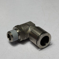Đầu Nối Nhanh Khí Nén Đồng Cong Phi 12 mm-1/4 inch CDC BPL 12R02