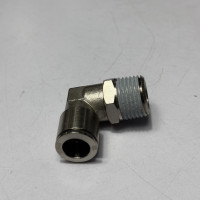 Đầu Nối Nhanh Khí Nén Đồng Cong Phi 12 mm-1/2 inch CDC BPL 12R04