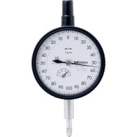 Đồng Hồ So Cơ Khí 0-1mm/0.001mm Mitutoyo 2109A-10