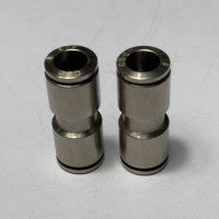 Đầu Nối Nhanh Khí Nén Đồng Phi 8 mm CDC BUC 0800