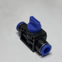 Van Khóa Tay Khí Nén Phi 10 (10x10mm) CDC HVU 1010