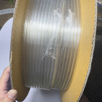 Ống Dẫn Khí EPU OD6 x ID4 mm Trong Suốt CDC EPU 0640