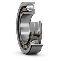 Vòng Bi Tiếp Xúc Góc Một Dãy SKF 7309 BEGAPH
