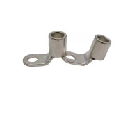 Cosse Tròn Trần 100mm2 90 Độ KST RNB100-8-90D
