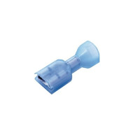 Cosse Ngắt Phụ Cách Điện Nylon Cái 1.5-2.5mm KST FDFNY2-250TA