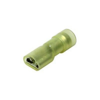 Cosse Cách Điện Nylon Double Crimp Cái 01.5-2.25mm KST FDFNYD5-250