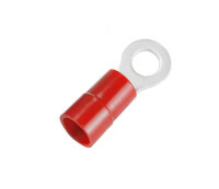 Đầu Cosse Tròn Cách Điện Màu Xanh Dương KST 1 mm2 KST RNY1-3.2