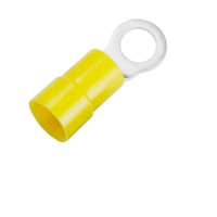 Đầu Cosse Tròn Cách Điện 4-6mm2 KST RNYB5-5