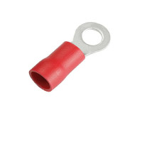 Cosse Tròn Bọc Nhựa 0.5-1.5mm KST RVB1-5
