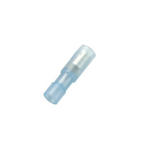 Đầu Cosse Viên Đạn Cái Cách Điện Toàn Phần Màu Xanh Dương 2 mm2 KST FRFNYD2-156