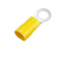 Cosse Tròn Bọc Nhựa 4-6mm KST RVM5-6