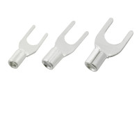 Đầu Cosse Chĩa Chữ Y Trần 4-6mm KST SNBS5-3.7