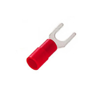 Cosse Chỉa Bọc Nhựa KST SNYBS1-4