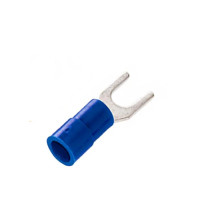 Cosse Chỉa Bọc Nhựa KST SNYBS2-5