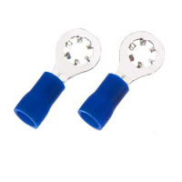 Đầu Cosse Tròn KST STRV2-5