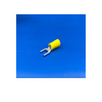 Cosse Chỉa Bọc Nhựa 4-6mm KST SV5-8