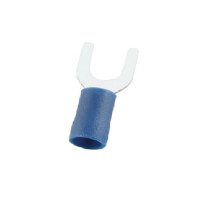 Cosse Chỉa Bọc Nhựa 1.5-2.5mm KST SVL2-4