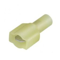 Cosse Ngắt Phụ Cách Điện Nylon Đực 4-6mm KST MDFNY5-250