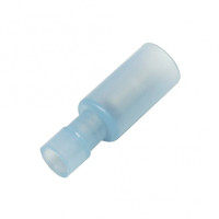 Cosse Cách Điện Nylon Đực 1.5-2.5mm KST MPFNY2-156