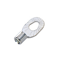 Cosse Hình Dạng Cờ KST MSRNB1-2237