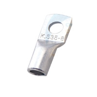Đầu Cosse Đồng Trần Thân Dài 25 mm2 KST TLD8-25