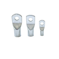Đầu Cosse Đồng Trần 300mm2 KST TLK300-12