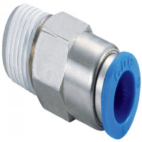 Đầu Nối Đóng - Mở CDC SPC04-01