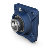 Gối Đỡ Vòng Bi Mặt Bích Vuông SKF FY 40 WF