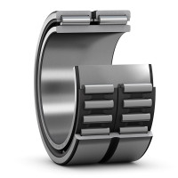 Vòng Bi Kim 2 Dãy 75x105x54mm SKF NA 6915/S3VS001