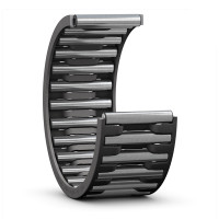 Vòng Bi Kim Với Lồng Giữ 16x20x17mm SKF K 16X20X17