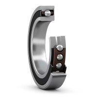 Vòng Bi Tiếp Xúc Góc 1 Dãy 30x55x13mm SKF S7006 CEGA/HCVQ126