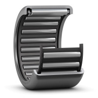 Vòng Bi Kim Vỏ Dập Loại Hở 12x16x10mm SKF HK 1210 E