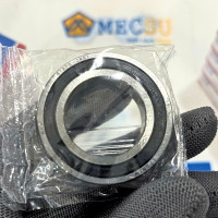 Vòng Bi Cầu Rãnh Sâu SKF 61905-2RS1 (25x42x9) Phốt Cao Su NBR Tiếp Xúc (Hai Bên)