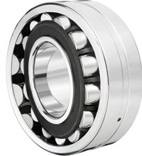 Vòng Bi Tang Trống 55x100x25 mm NTN 22211EAD1