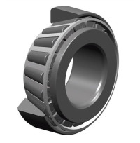 Vòng Bi Đũa Côn 1 Dãy 17x47x15.25 mm NTN 4T-30303