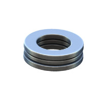 Vòng Bi Cầu Chặn Trục 40x78x26 mm NTN 51308