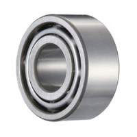 Vòng Bi Tiếp Xúc Góc 2 Dãy 25x52x20.6 mm NTN 5205S