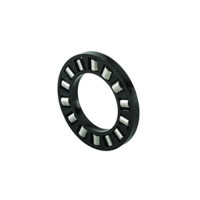 Vòng Bi Kim với Lồng Giữ 18x24x17 mm NTN KMJ18X24X17SV1