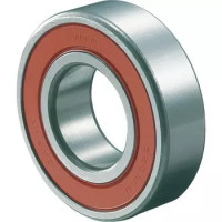 Vòng Bi Cầu Rãnh Sâu 1 Dãy 22x44x12 mm NTN 62/22LLU/2AS