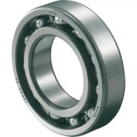 Vòng Bi Cầu Rãnh Sâu 1 Dãy 20x47x14 mm NTN 6204-TW