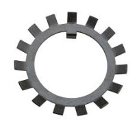 Vòng Đai Khóa M10-0.75x4 OD18 mm NTN AW00