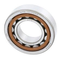 Vòng Bi Đũa Trụ 1 Dãy 30x62x16 mm NTN NJ206EAT2X